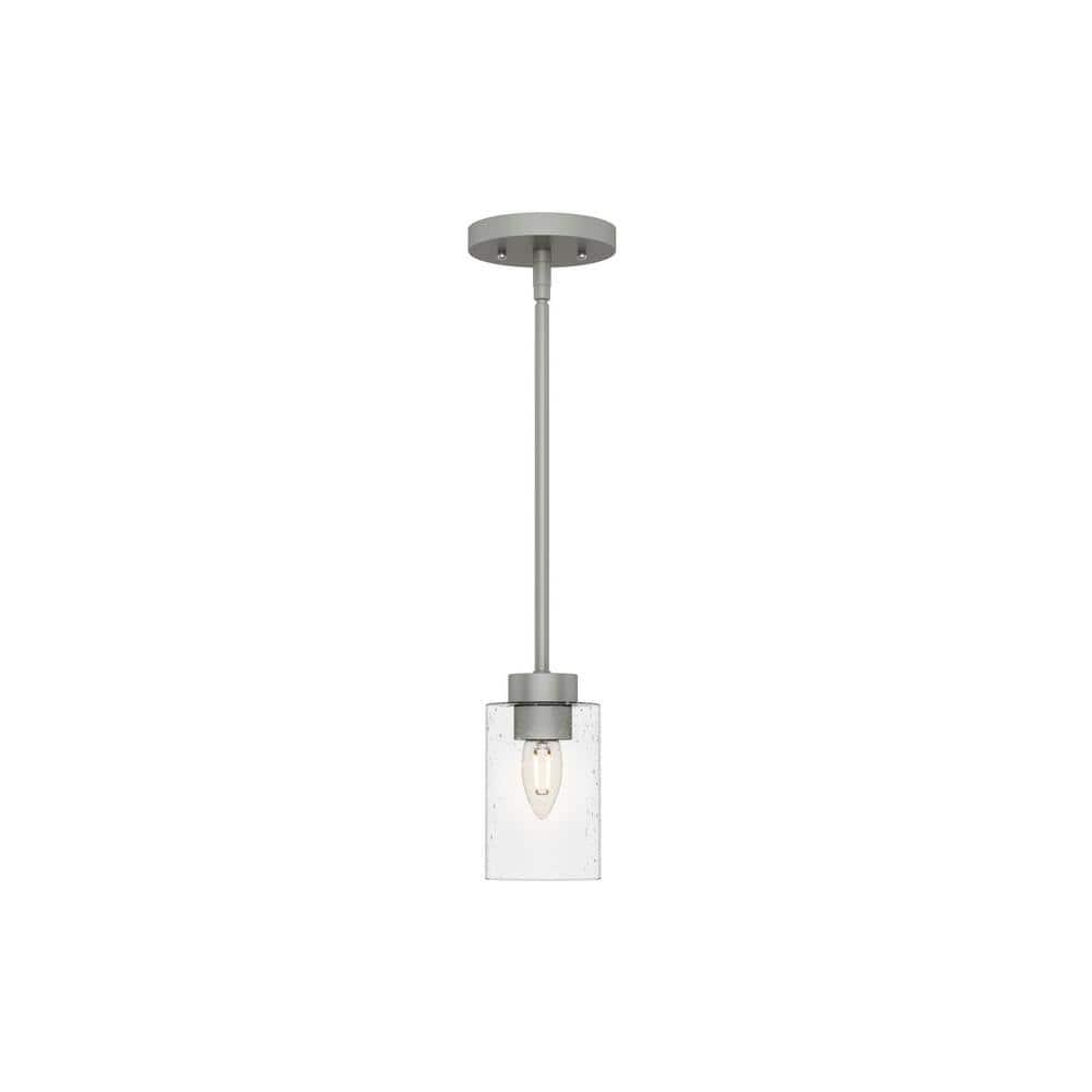 Hunter Fan Hartland 1 - Light Single Jar Pendant