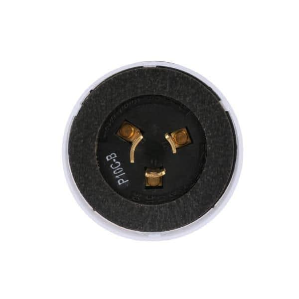 Designers Edge L4700 120V Outdoor Twist-To-Lock Photo-control