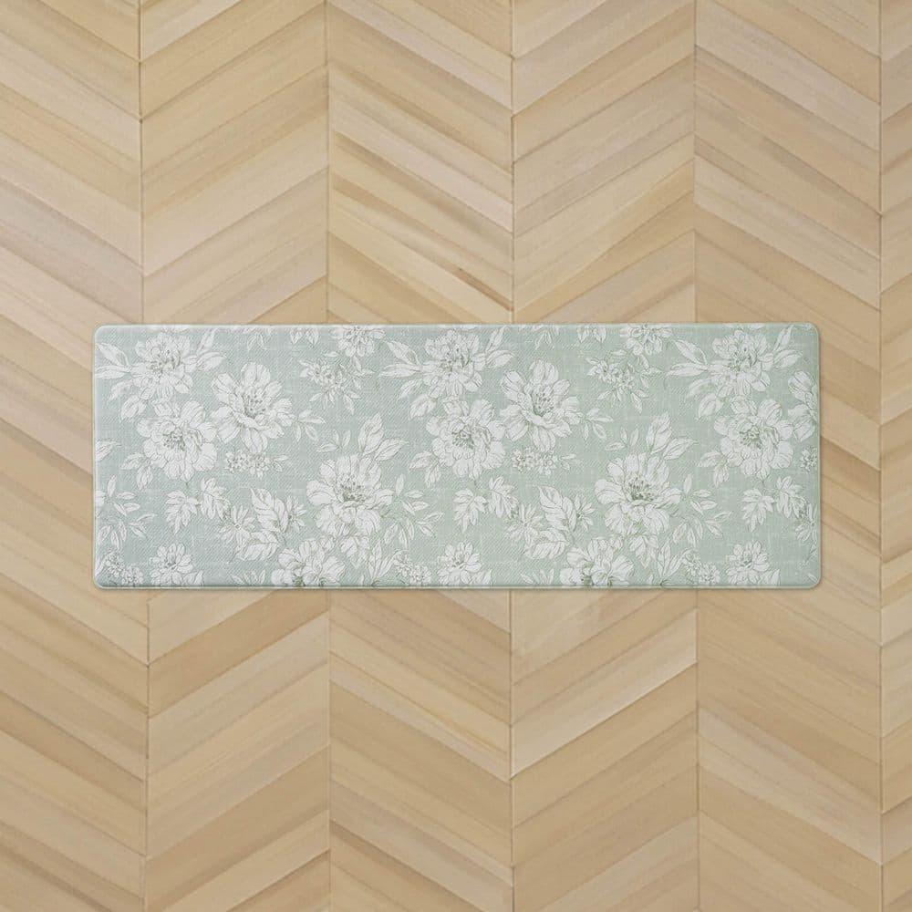 Laura Ashley Laura Ashley Iris Comfort Standing Anti-Fatigue Mats
