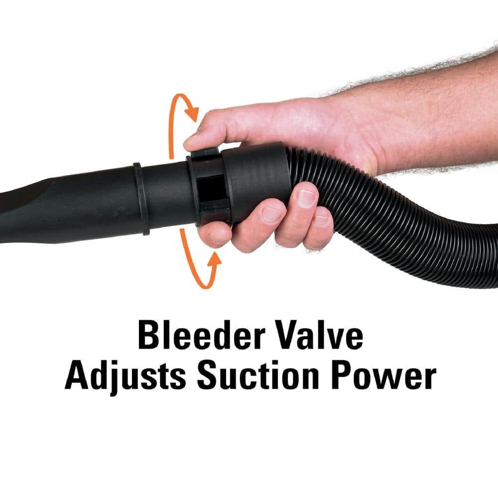 Ridgid WD0319 - Vacuum cleaner - handheld