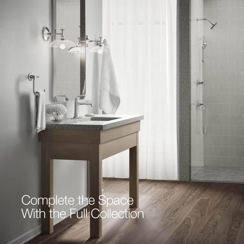 Tone Single-Handle Bathroom Sink Faucet