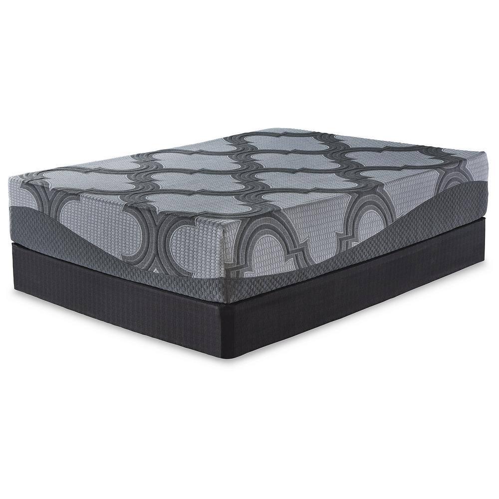 Signature Design by Ashley Firm Mattress