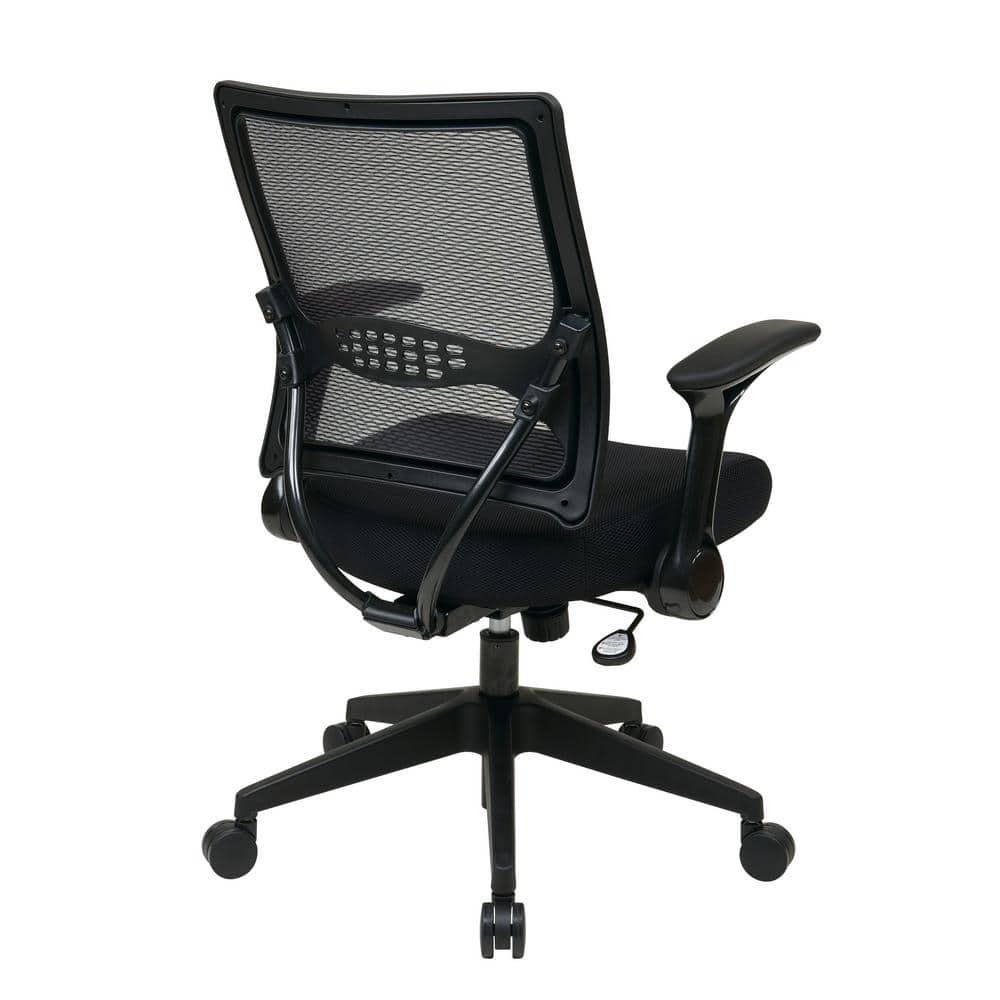 Office Star Products AirGrid Mesh Task Chair