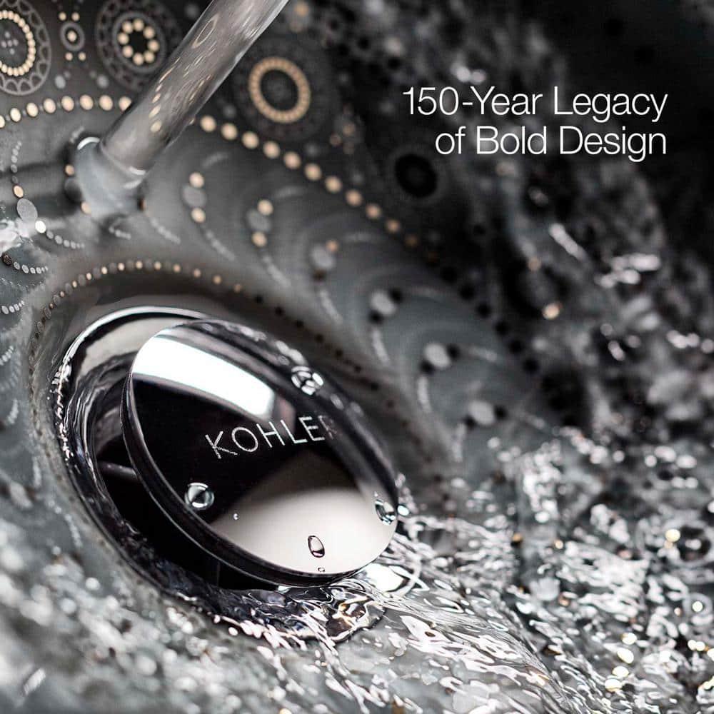 Tone Single-Handle Bathroom Sink Faucet