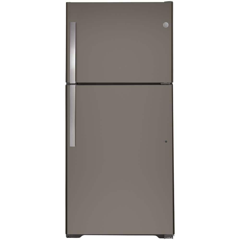 33" Top Freezer 21.9 cu. ft. Refrigerator