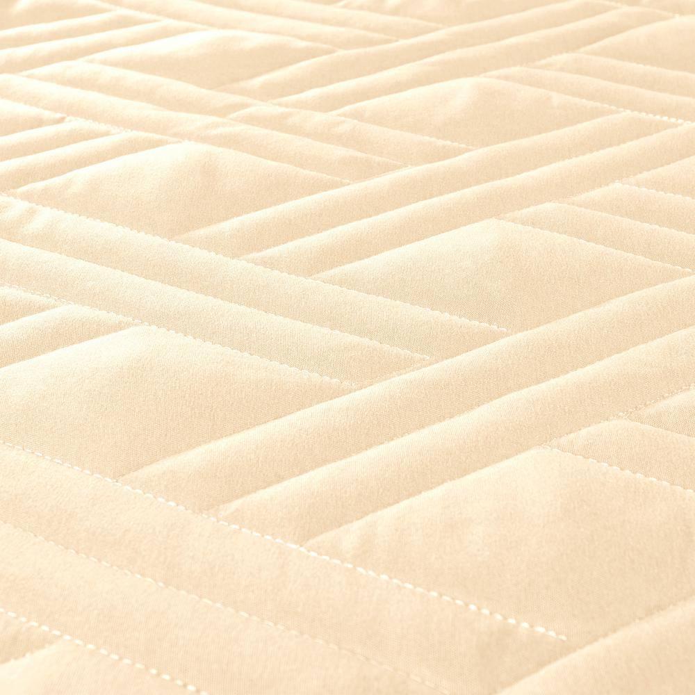 Hand Woven Throw Blanket