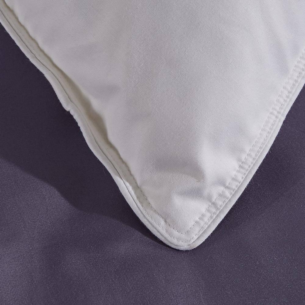 Down Blend Medium Pillow (Set of 2)