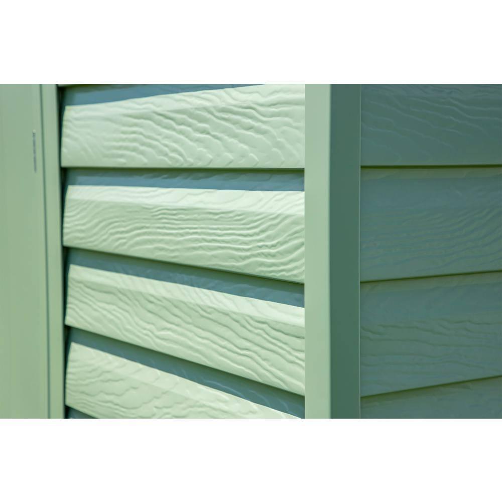 Arrow Select Steel Storage Shed, 6x5