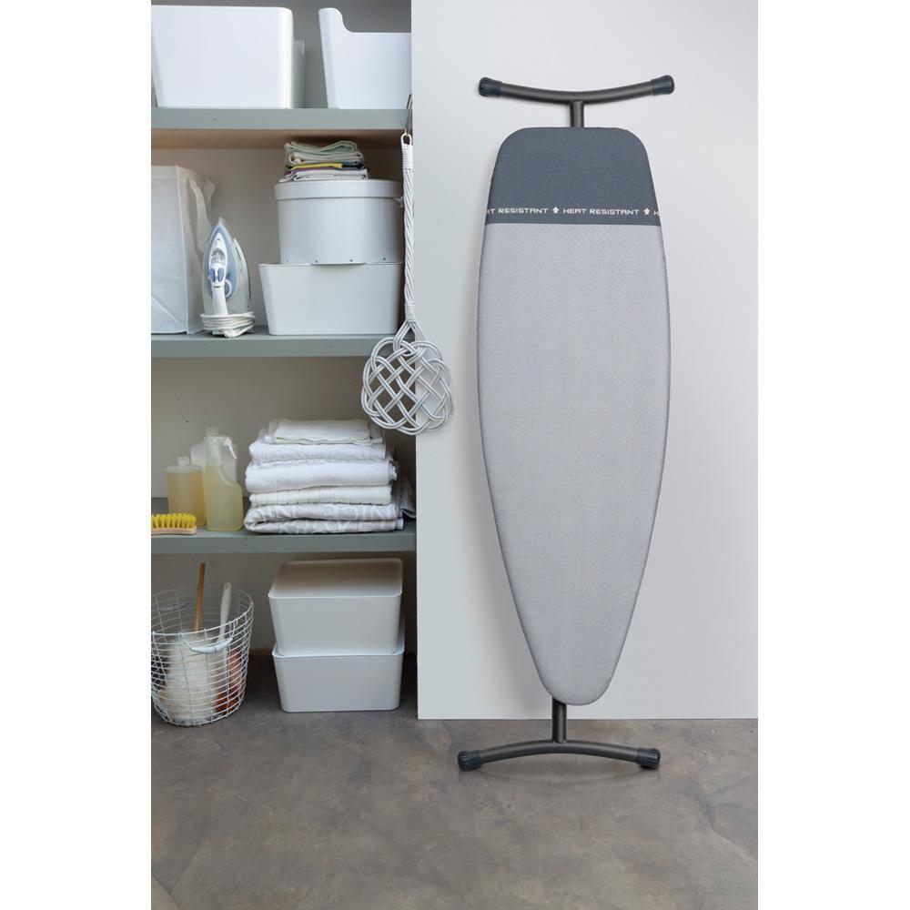 Brabantia Brabantia Size D XL Ironing Board with Heat Resistant Parking Zone