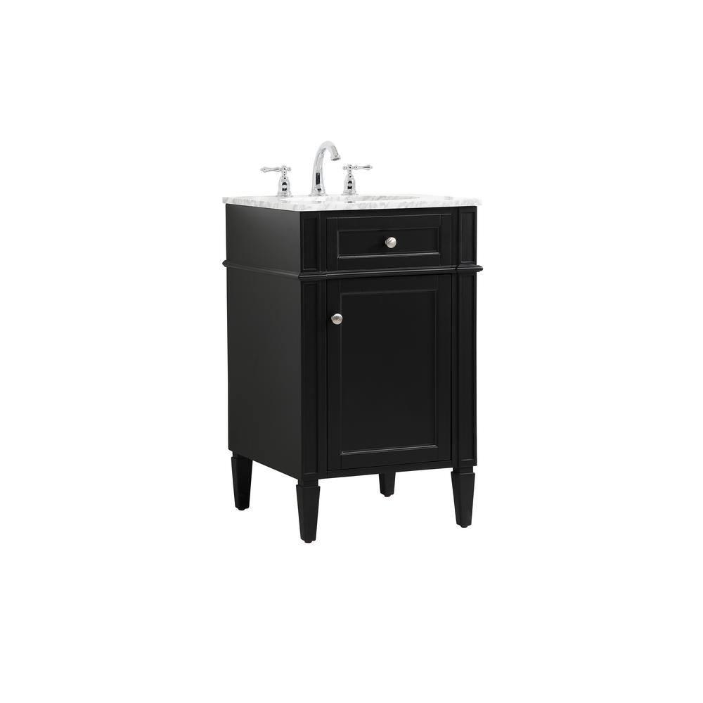 Ilsa 21" Single Sink Vanity