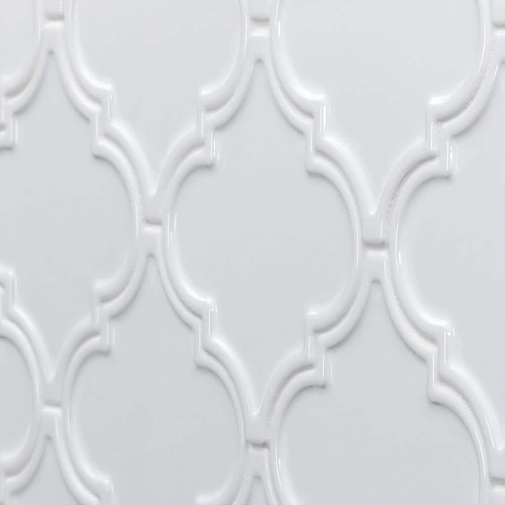 Bond Tile Lantern Ceramic Tile