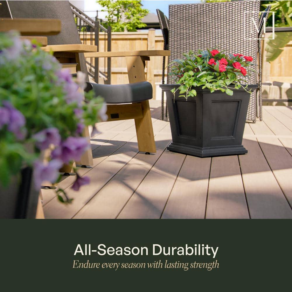 Anastassia Planter Box
