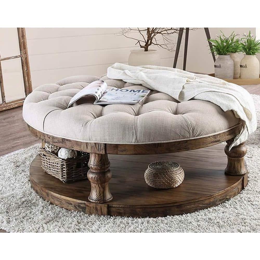 Stobart Coffee Table