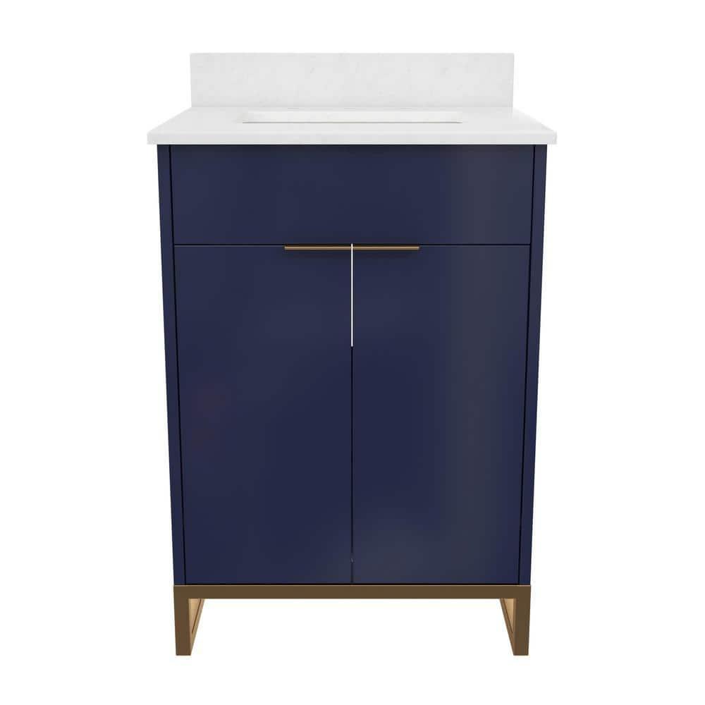 Leona 24” Bathroom Vanity