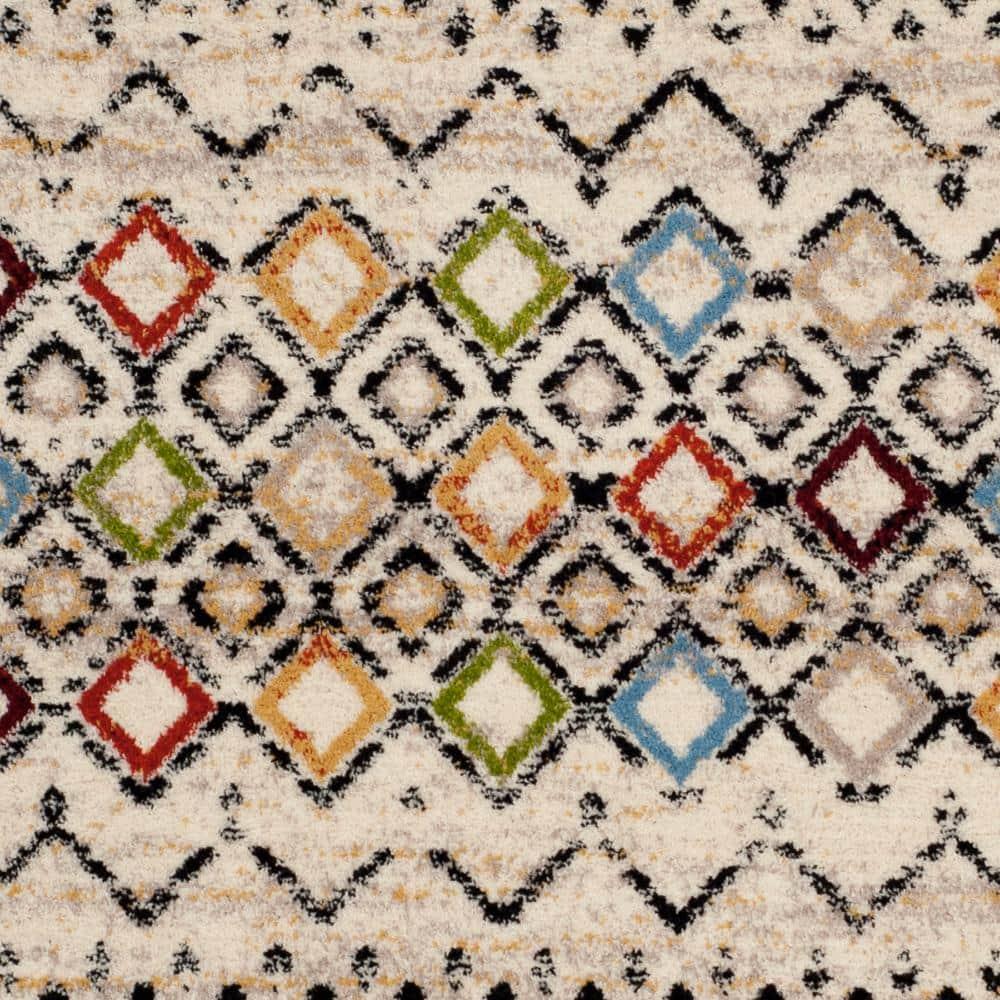 Aird Performance Southwestern Rug