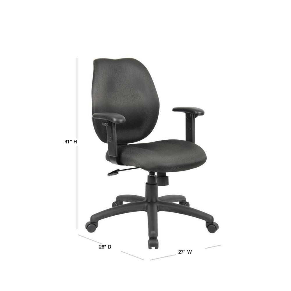 Boss Office Products Task Chair