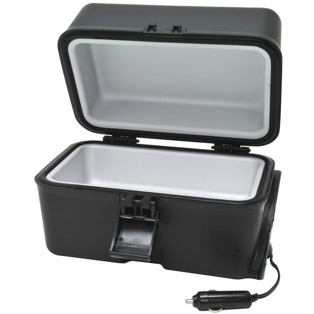 RoadPro RPSC-197 12V Portable Car Vehicle Stove Cooking/Warming Oven