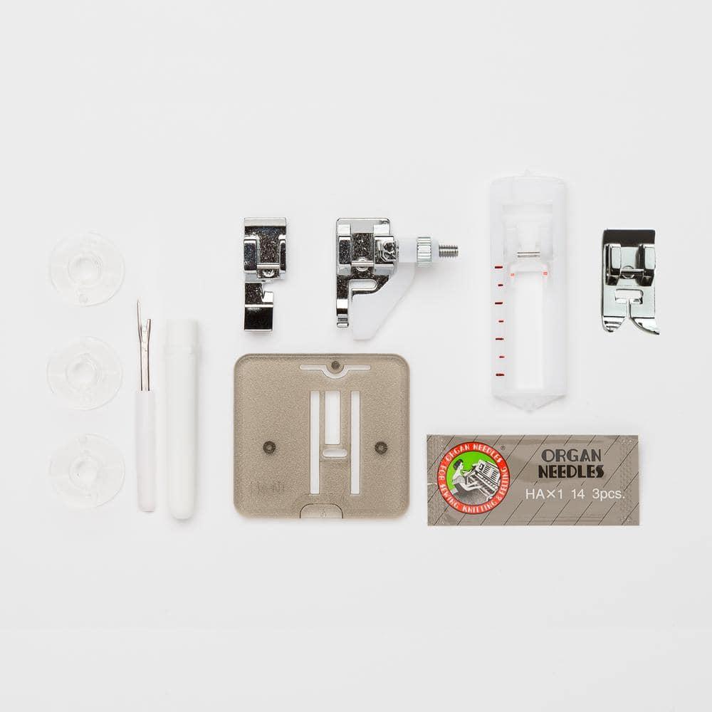 Janome Pink Sorbet Easy-to-Use Sewing Machine