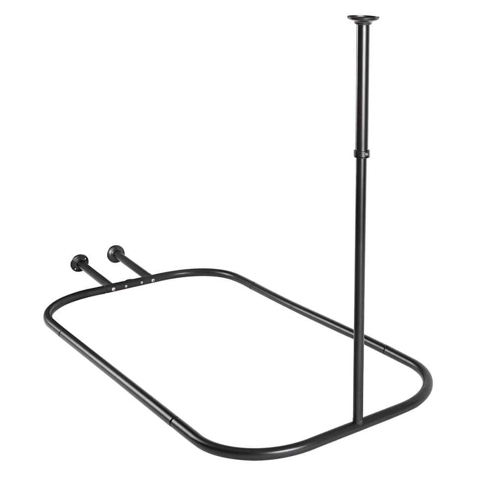 Utopia Alley 58'' D-Shaped Enclosure
