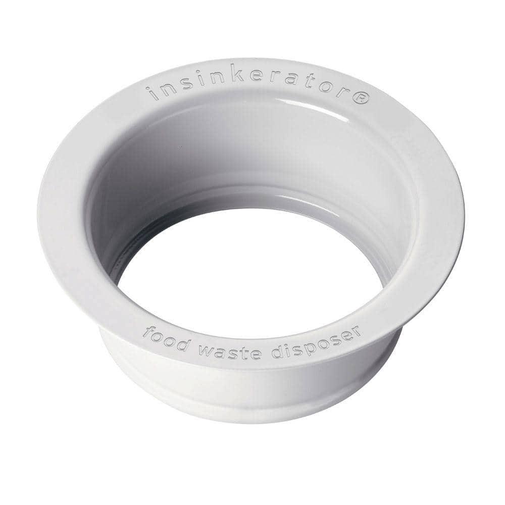 InSinkErator 70908D Disposal Flange Basket Stopper Kitchen Sink Drain