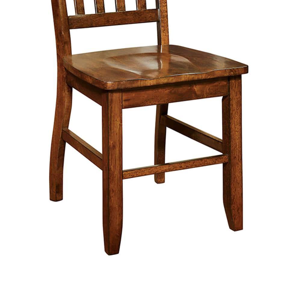 Williams Import Co. Foster I Side Chair Set (Set of 2)