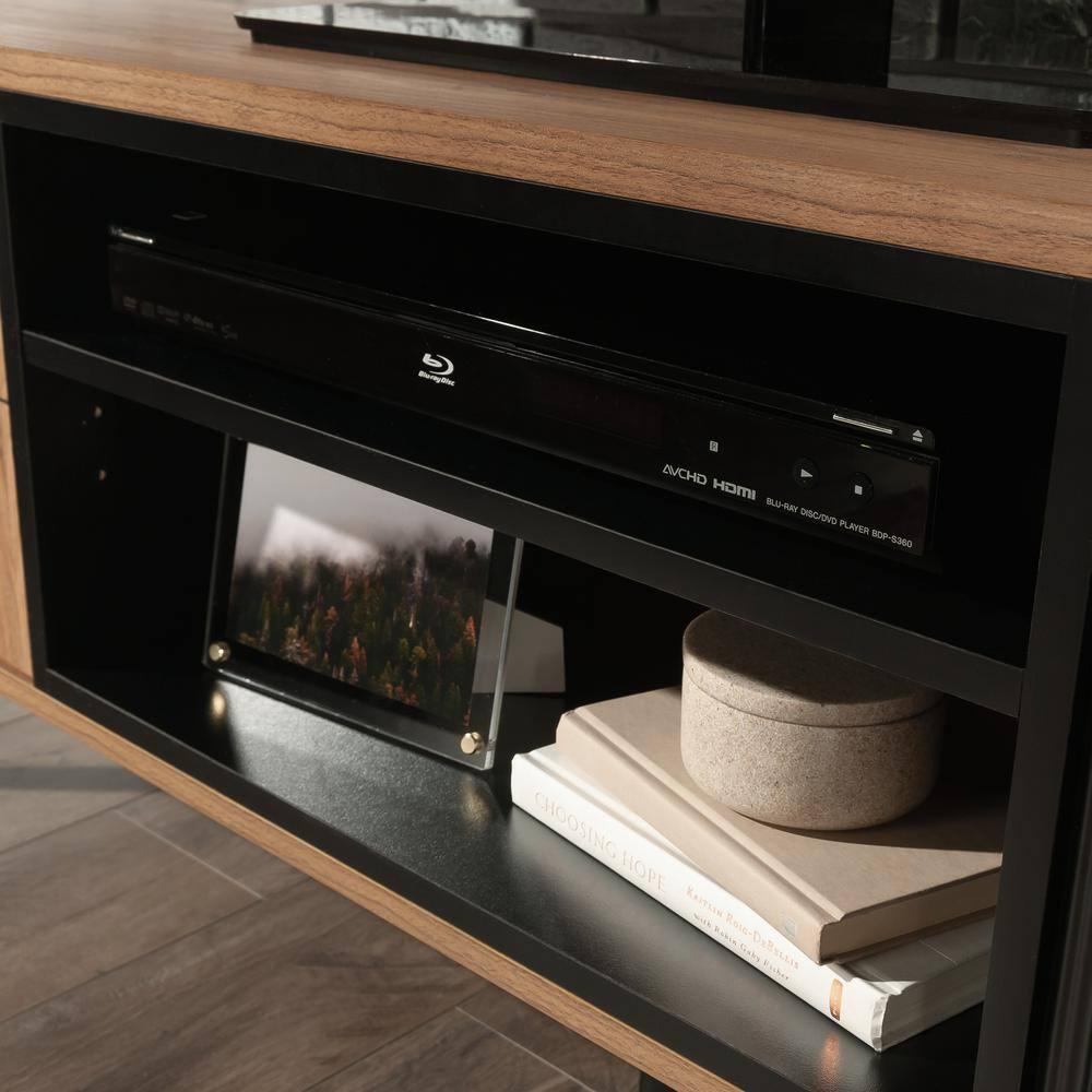 George Oliver Jorawar TV Stand for TVs up to 60"