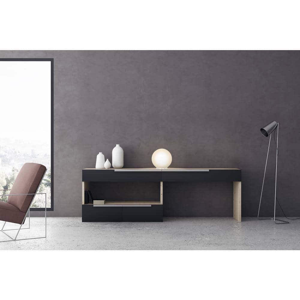 Mia Globe Lamp