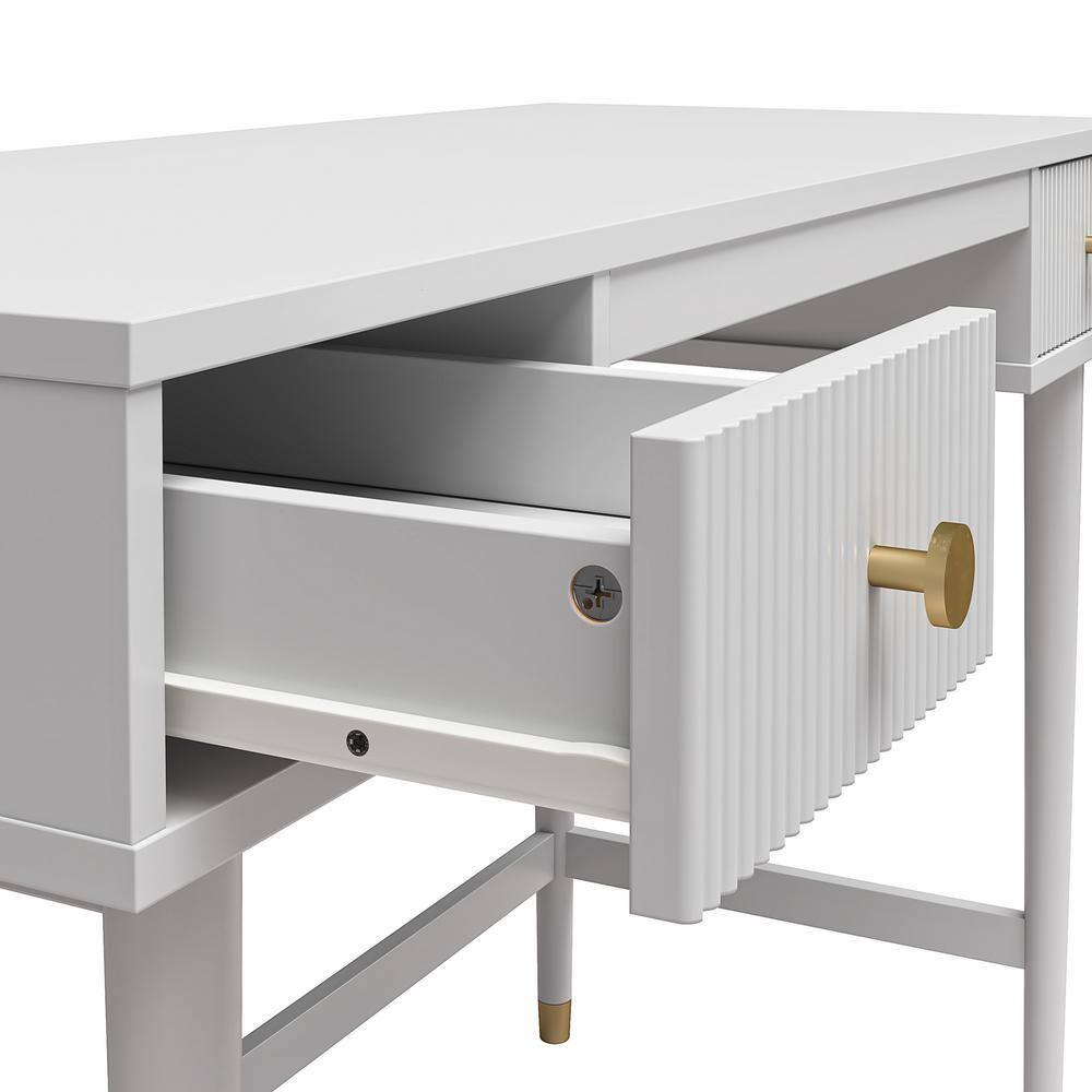 CosmoLiving by Cosmopolitan Elizabeth Writing Desk