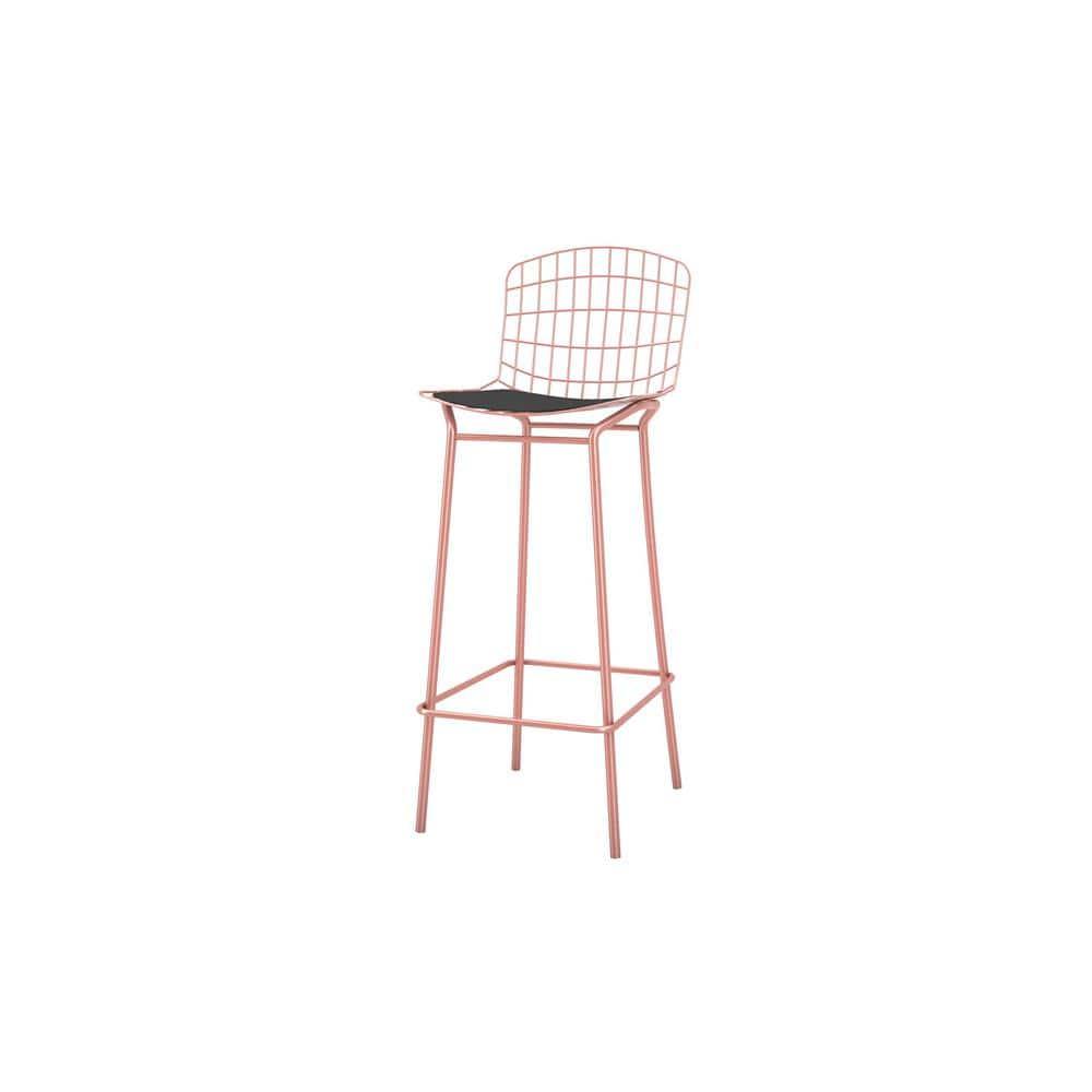 41.73" Madeline Barstool - Manhattan Comfort
