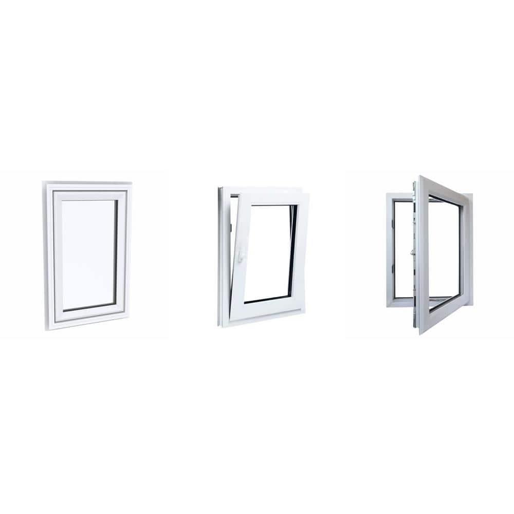 Avora Doors Elite Euro Tilt and Turn