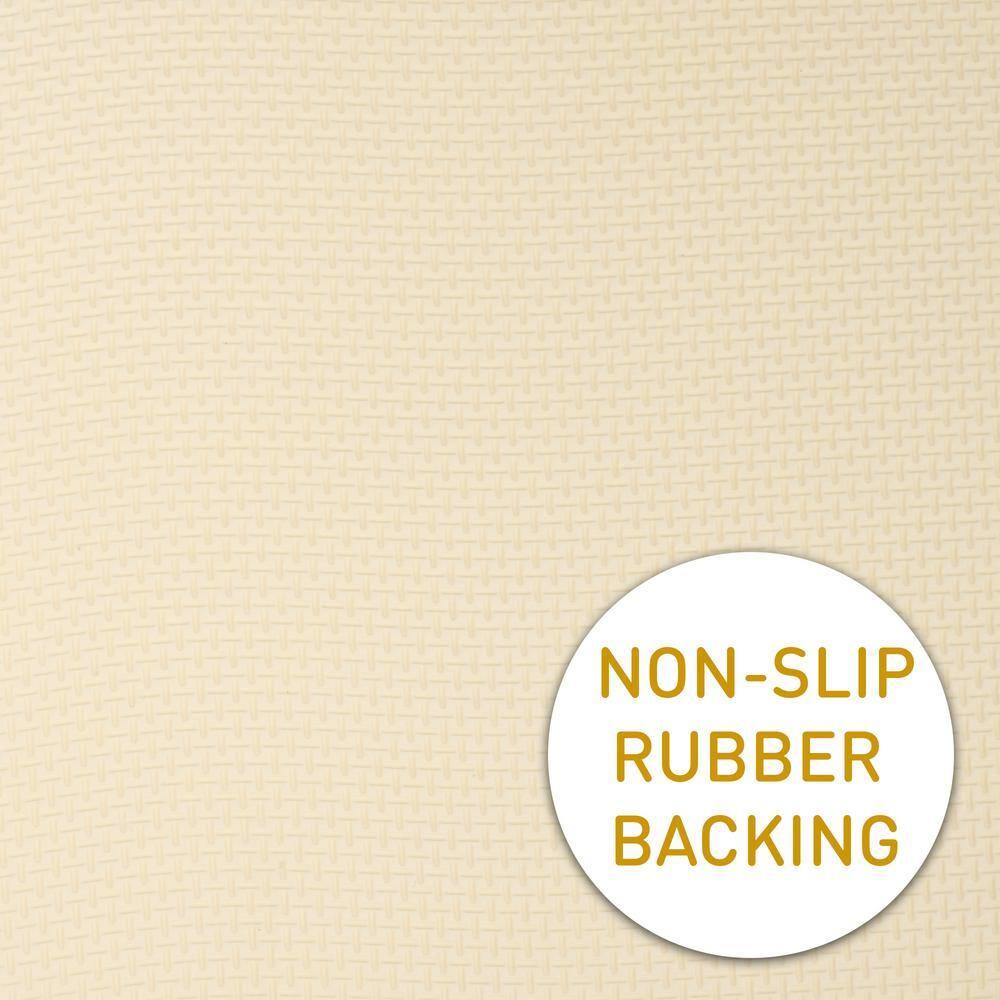 Rosalind Wheeler Buffalo Pattern Non-Slip Indoor Chair Pad Cushion