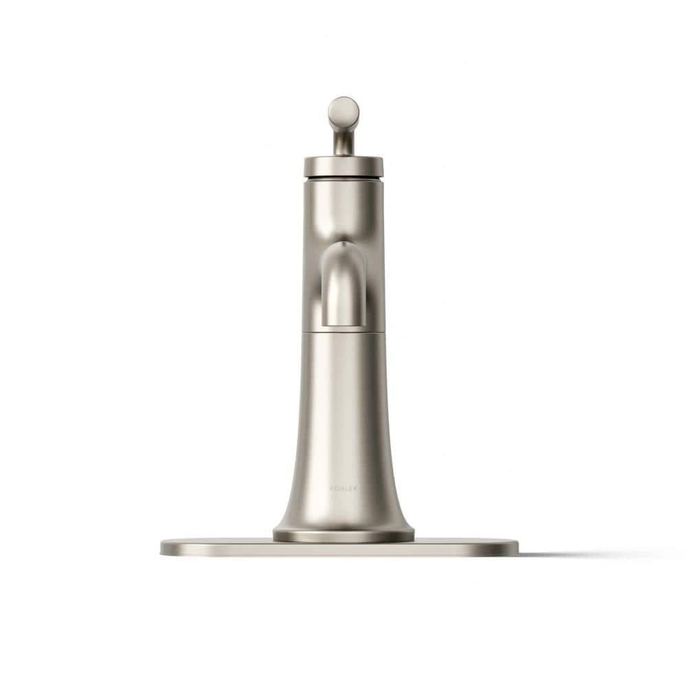 Tone Single-Handle Bathroom Sink Faucet