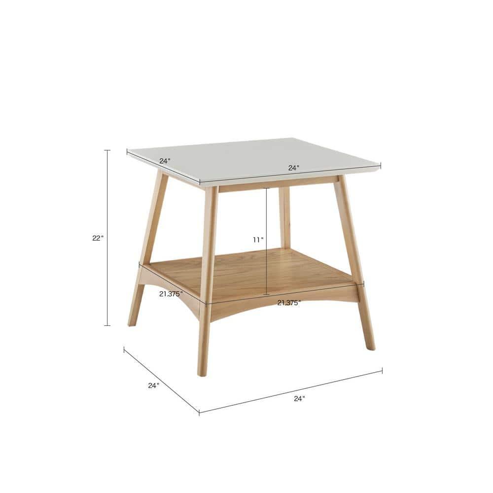 Soho End Table