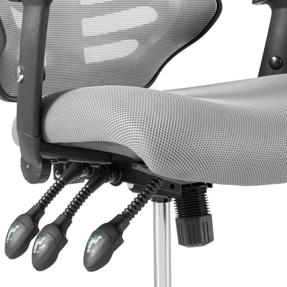 Modway Modway Calibrate Mesh Drafting Chair