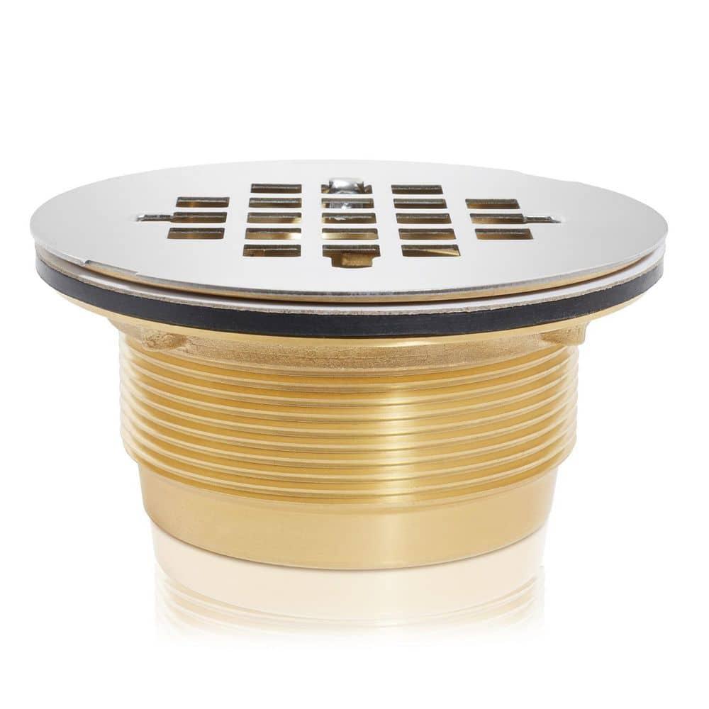 GRIDMANN 24'' L x 24'' W Floor Sink REST-SINK-MP-GR28