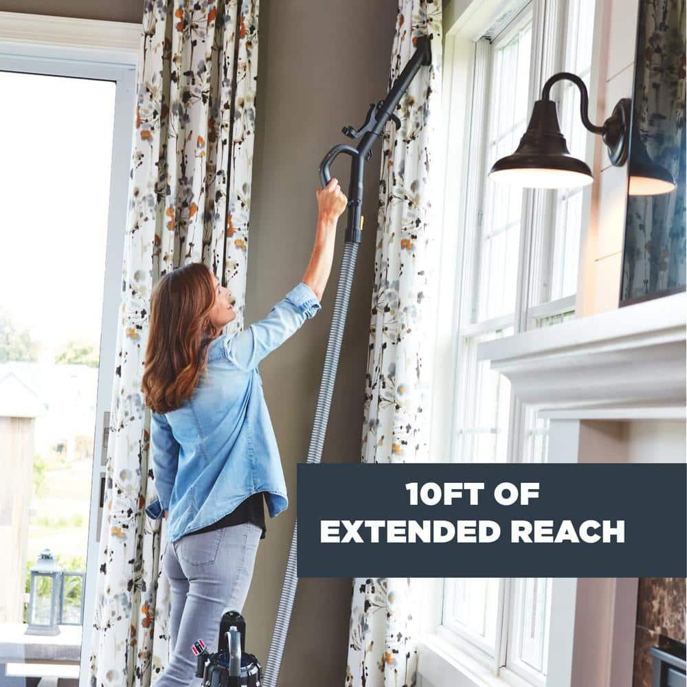 Eureka Bagless Upright Vacuum