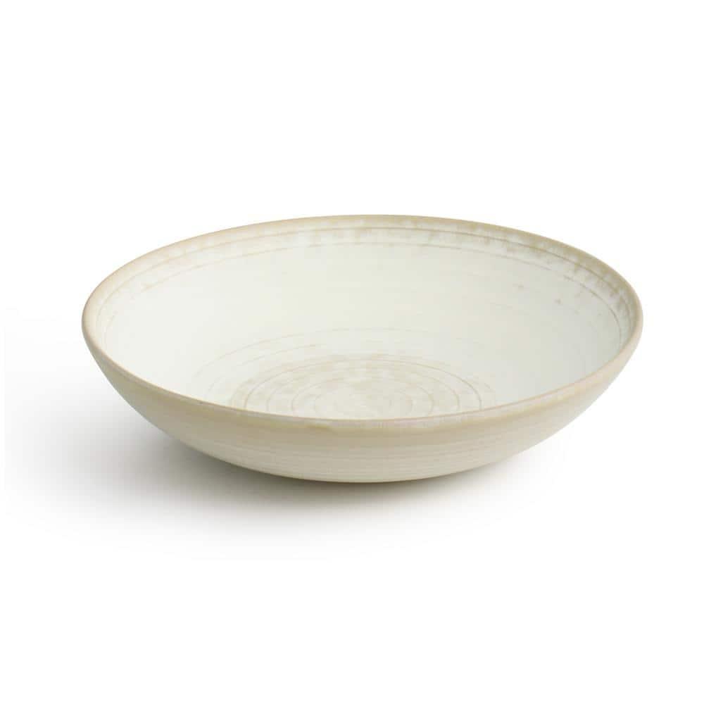 Gibson Elite Gibson Elite 12 Piece Dreamweaver Round Earthenware Dinnerware Set