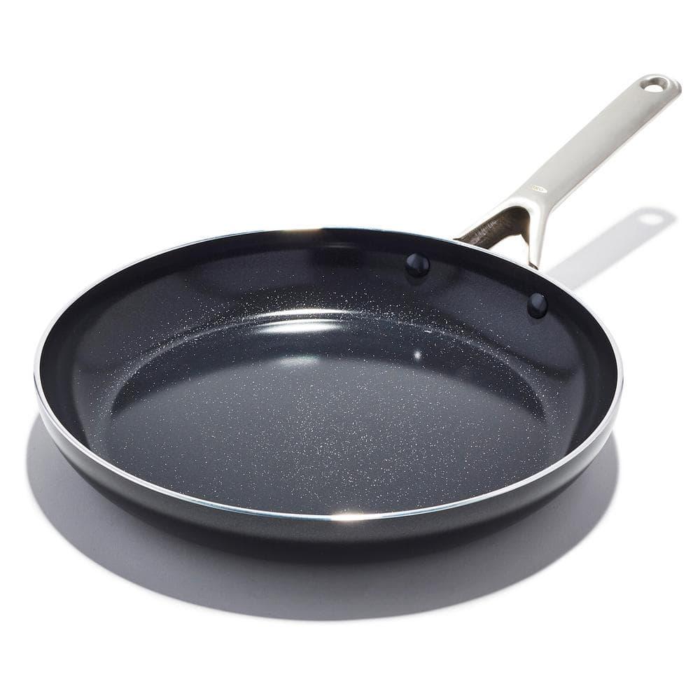 OXO OXO Agility Ceramic Nonstick Fry Pan