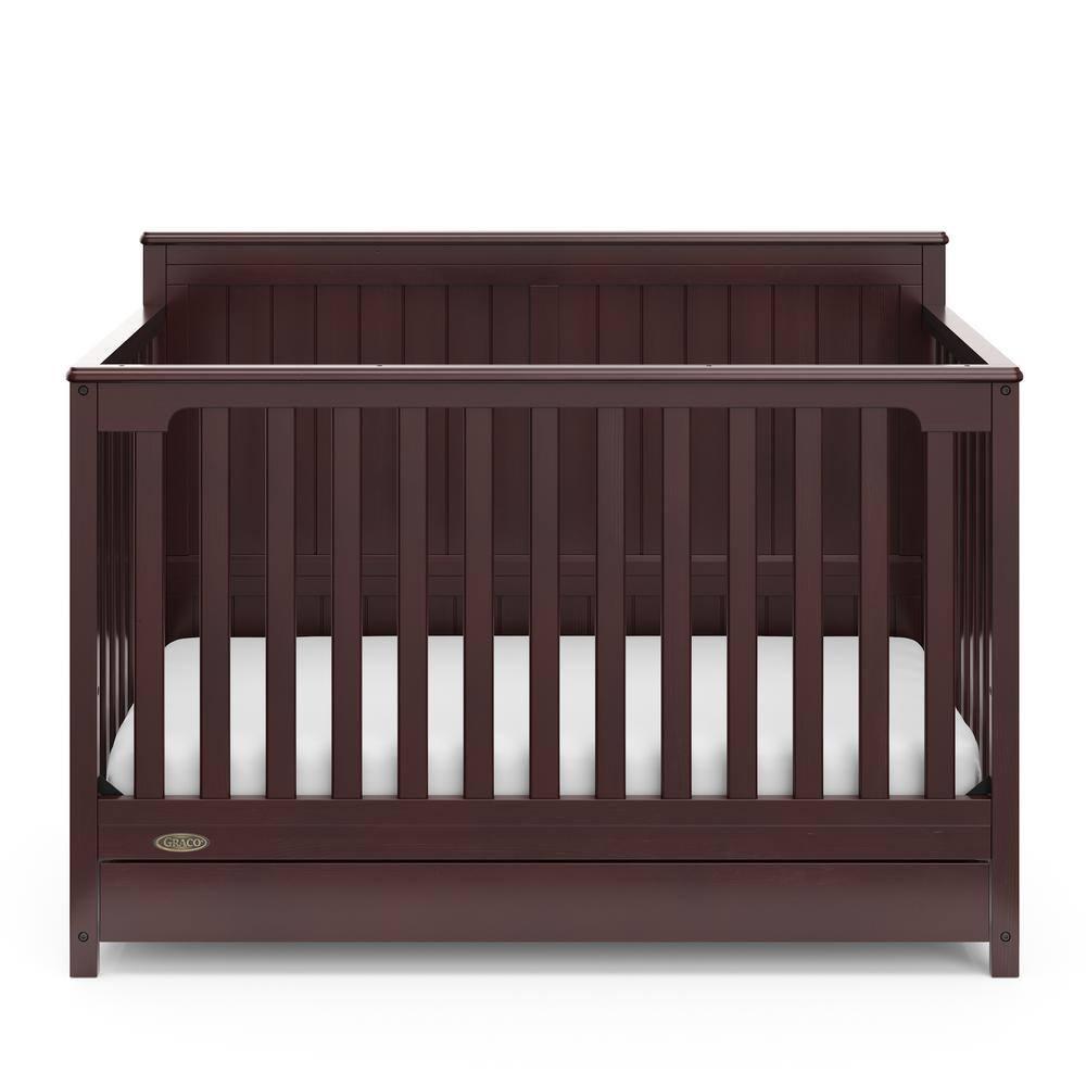 Hadley 5-in-1 Convertible Crib