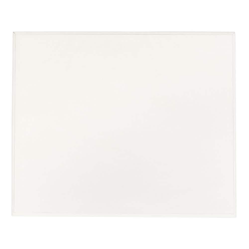 Whitney 1 Drawer Accent Table - Distressed White - Safavieh.