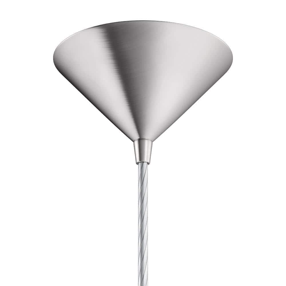 Eurofase Bronx 1 - Light Single Pendant