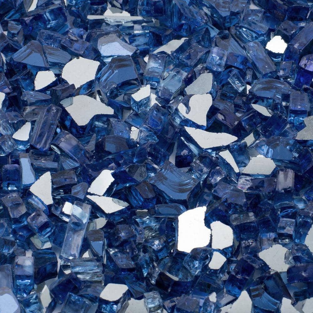 Margo Garden Products Dragon Fire Glass
