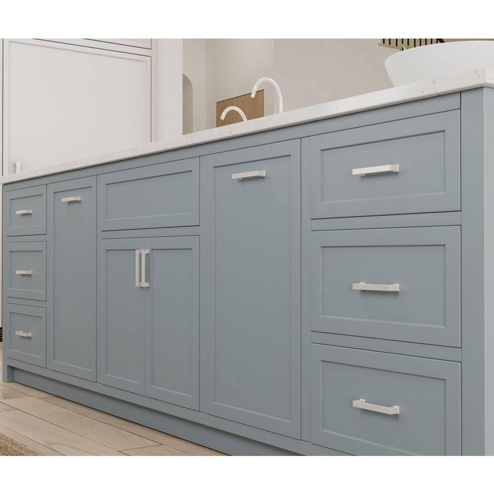 Chelsey Center to Center Bar Pull Multipack