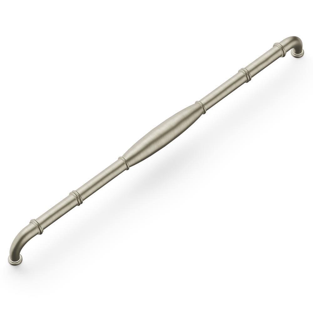 Hickory Hardware Williamsburg 24" Center to Center Appliance Pull