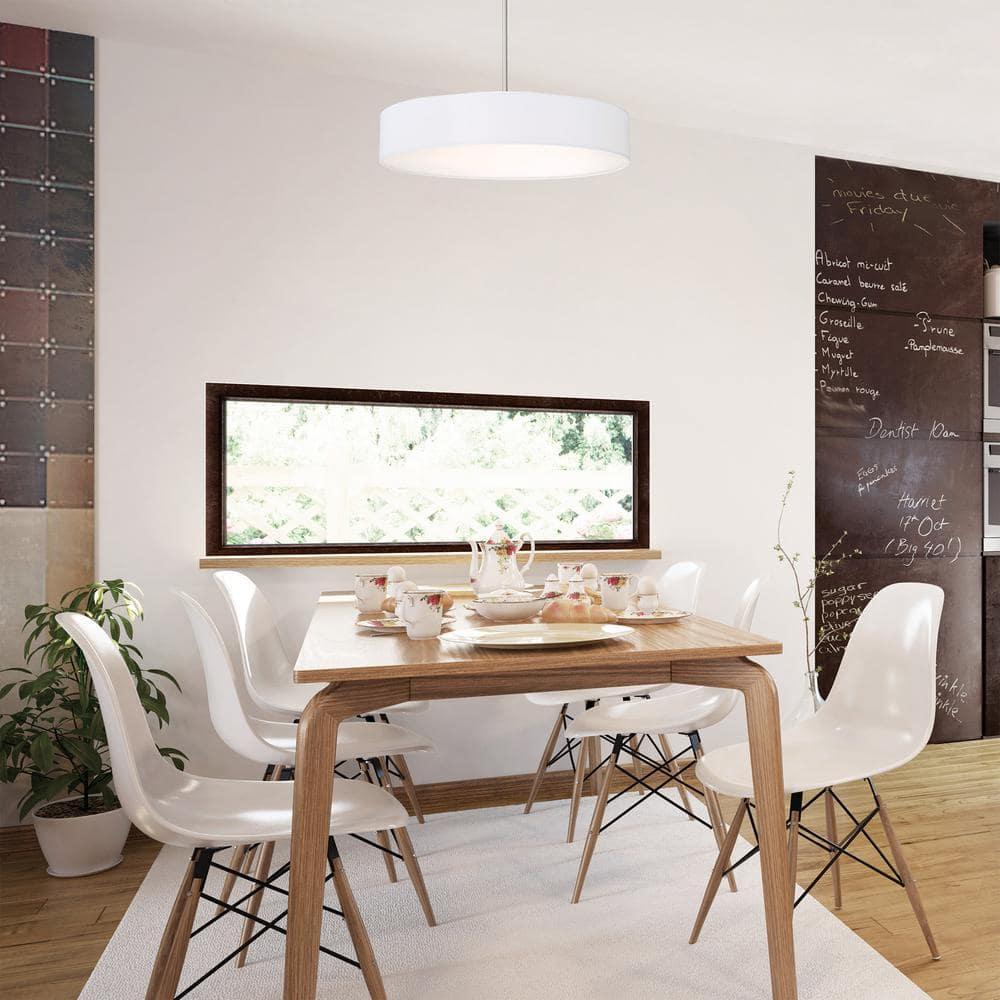 Manhattan LED Pendant Light