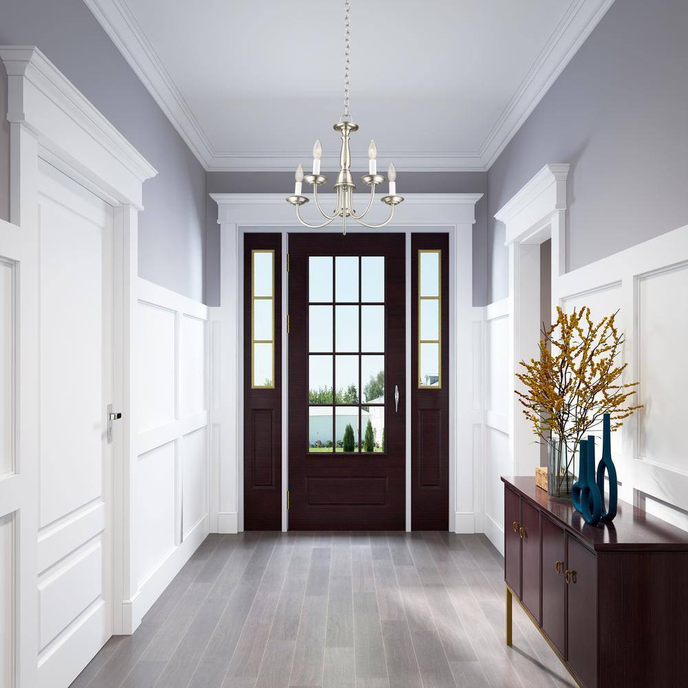 5 - Light Classic / Traditional Chandelier
