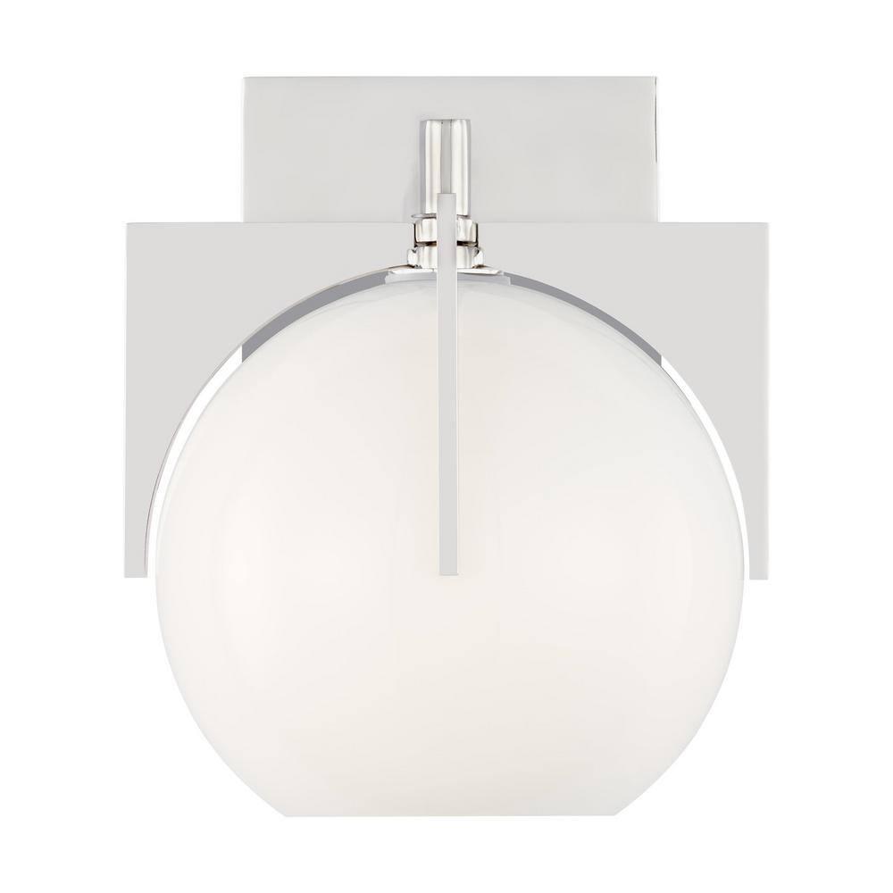 Sadaris 1 - Light Dimmable Armed Sconce