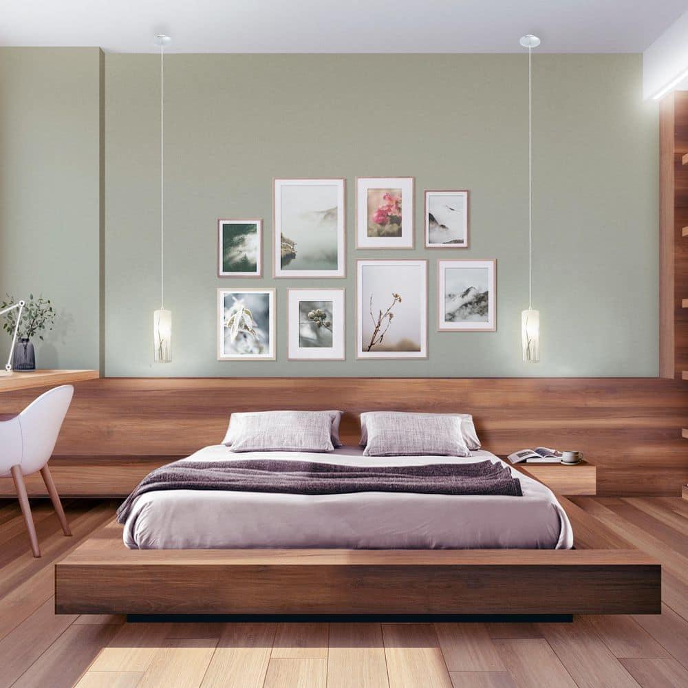 Eglo Rivato Pendant Light 1L,