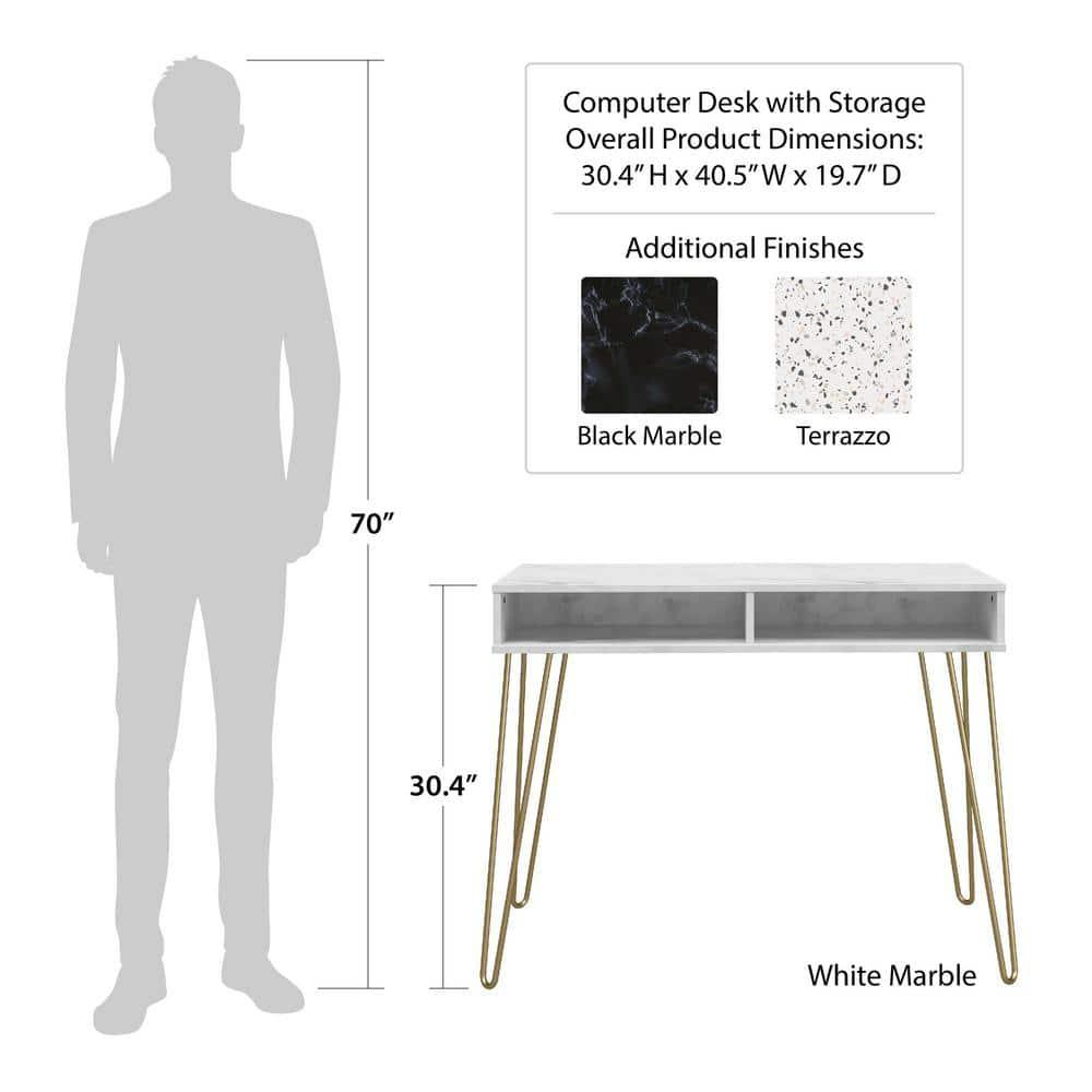 Athena Writing Desk