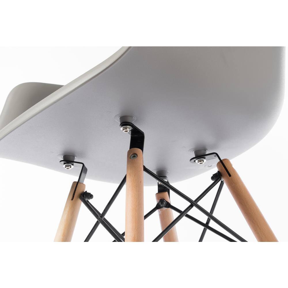 George Oliver 17.5'' H Accent